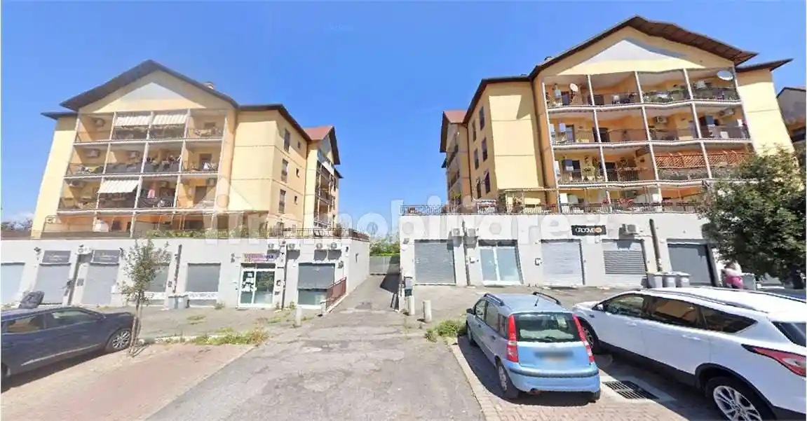 Appartamento in vendita a Fonte Nuova