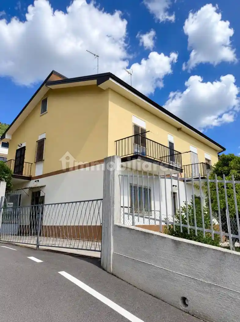 Appartamento in vendita a San Giovanni Rotondo
