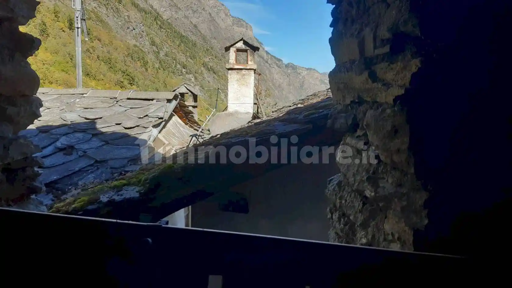 Rustico - Casale in vendita a Rhemes-Saint-Georges