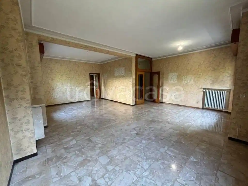 Appartamento in vendita a Castelnuovo Rangone