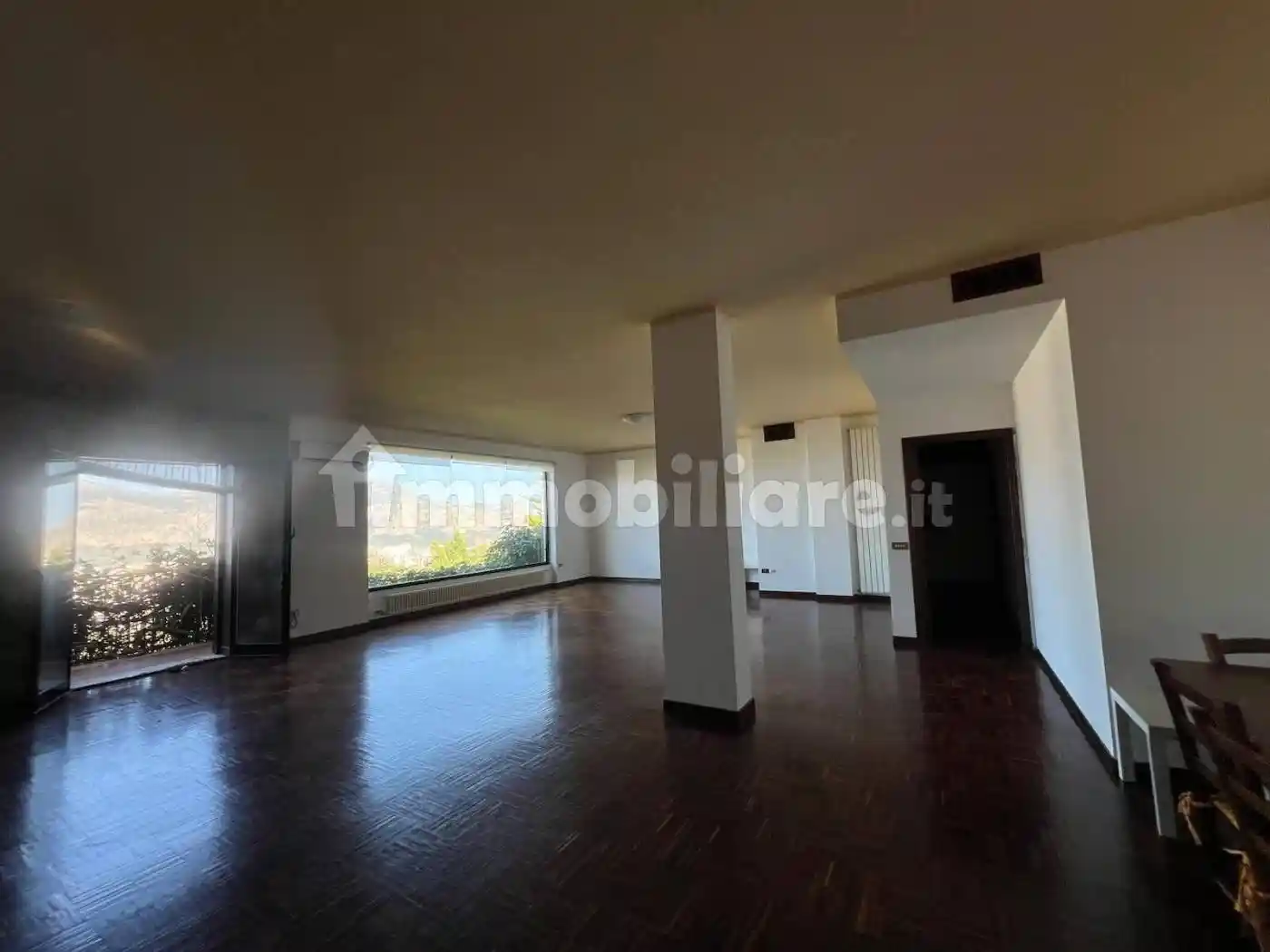 Villa in affitto a Palermo