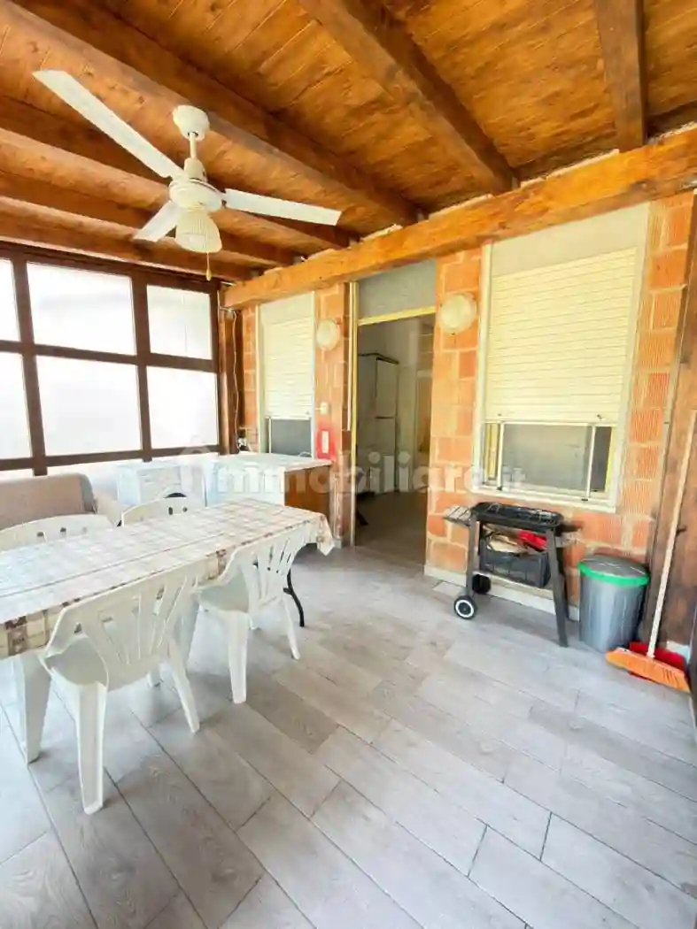 Villetta a schiera - foto 4
