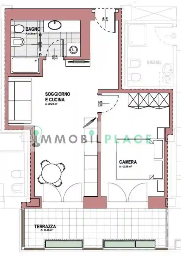 Appartamento - foto 3