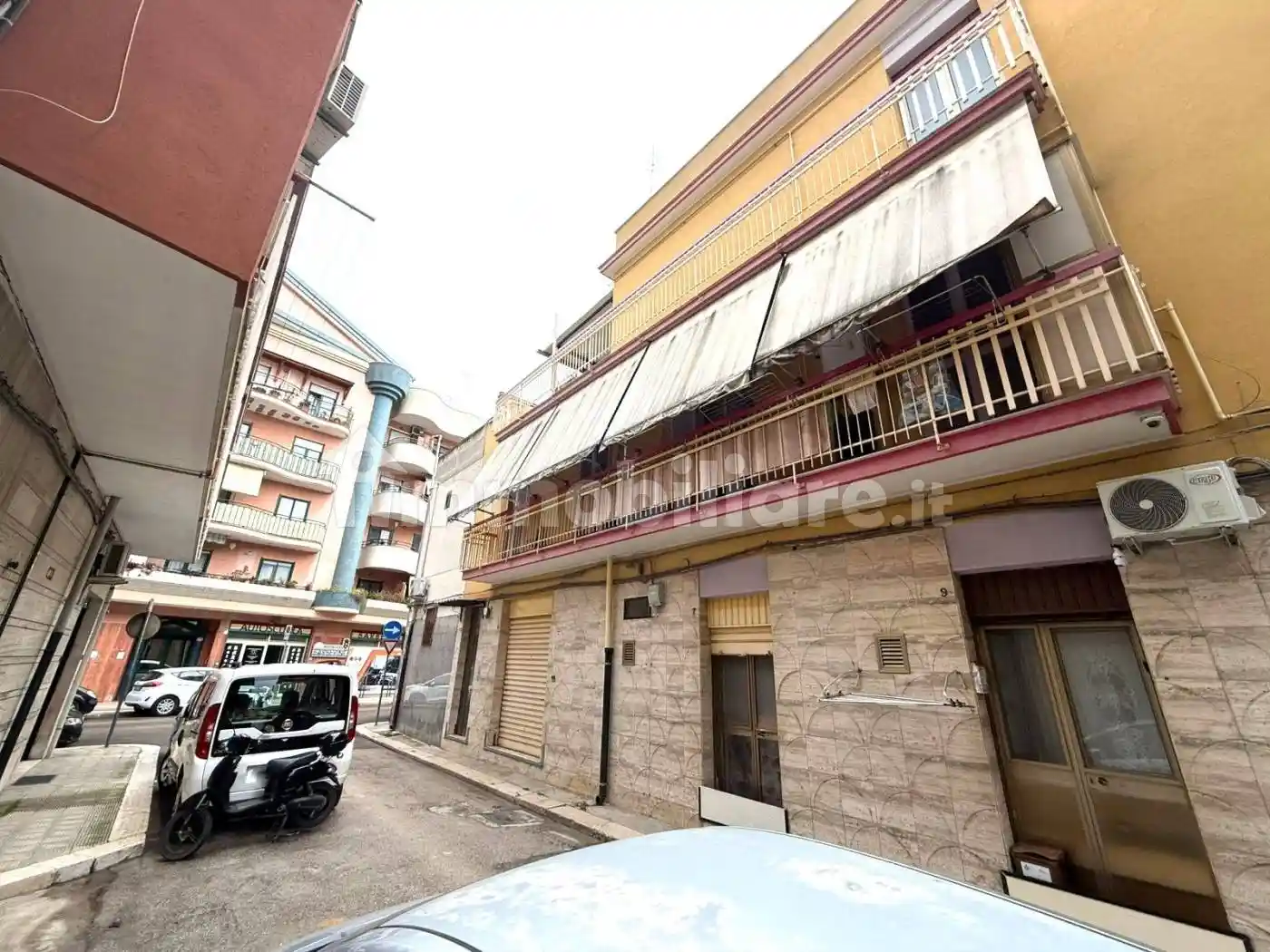 Casa indipendente in vendita a Barletta