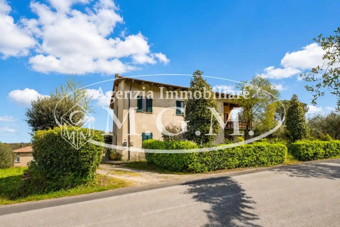 Casa indipendente in vendita a Bientina