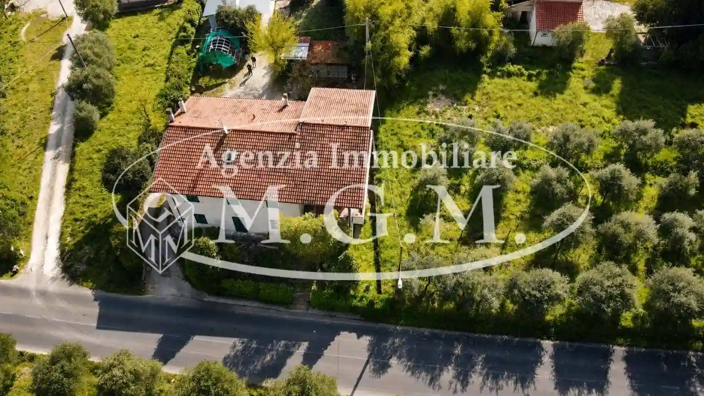 Casa indipendente - foto 5