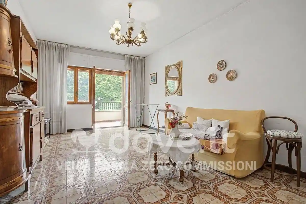 Appartamento in vendita a Aversa