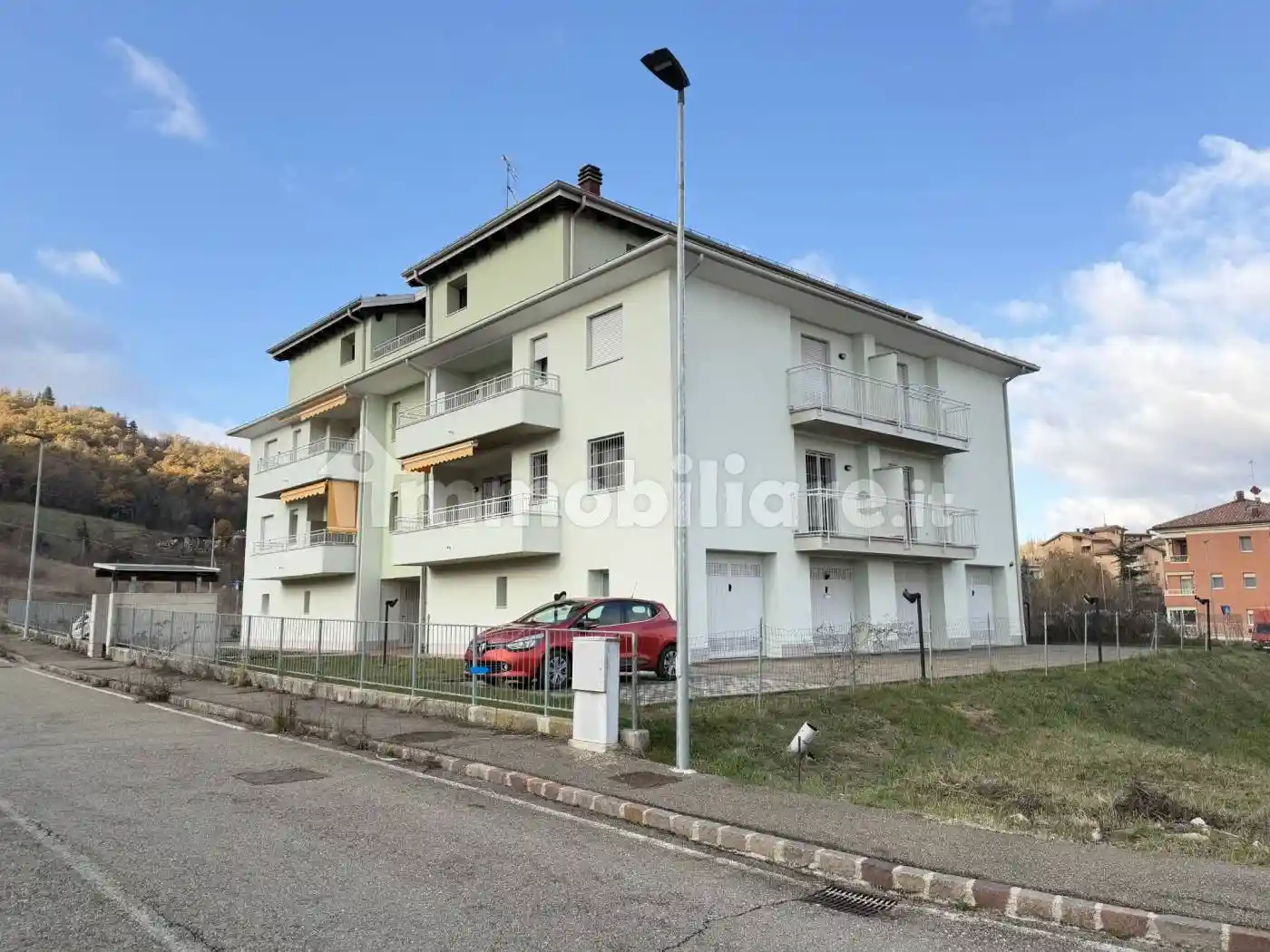 Appartamento in vendita a Pavullo nel Frignano