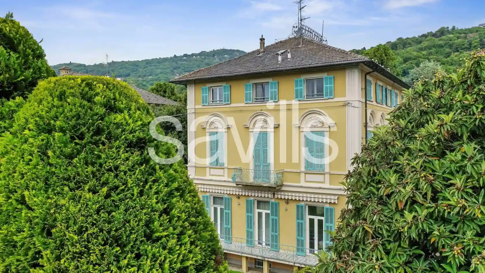 Villa - foto 2