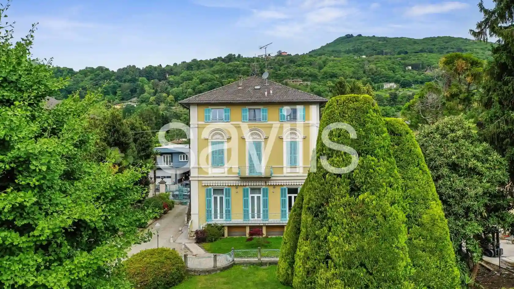 Villa - foto 3