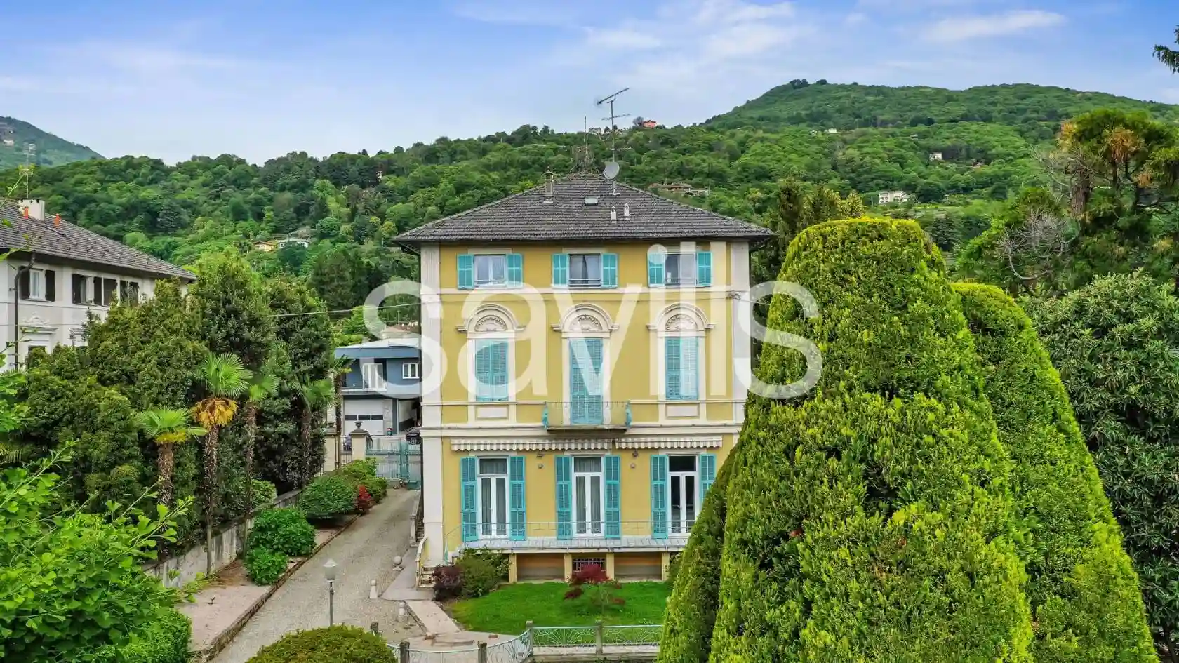 Villa - foto 4