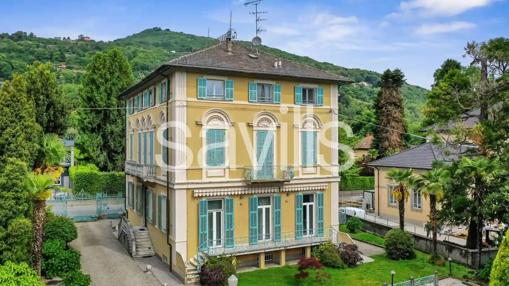 Villa - foto 5