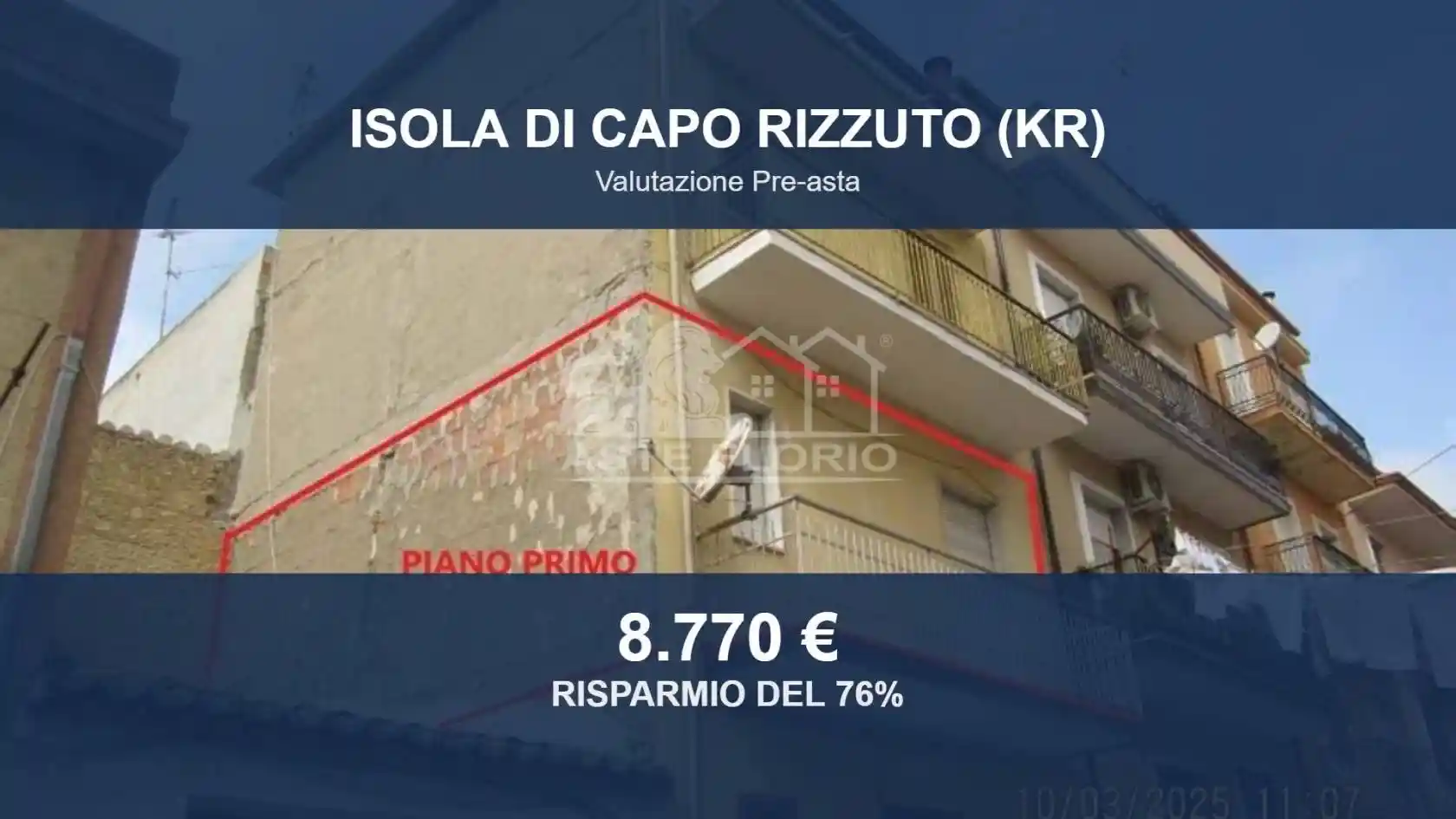 Appartamento