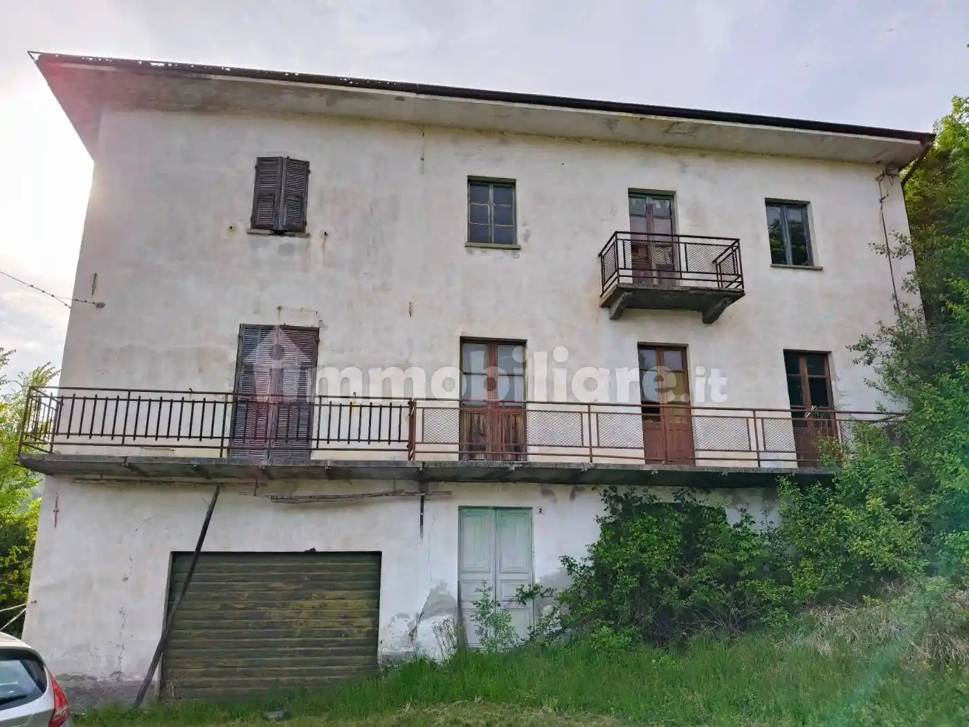 Villa in vendita a Camerana