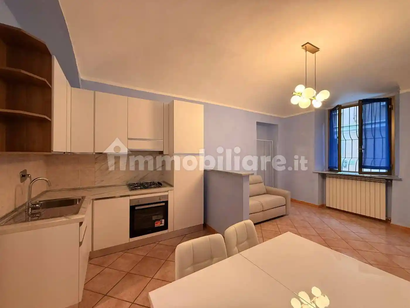 Appartamento in affitto a Alessandria