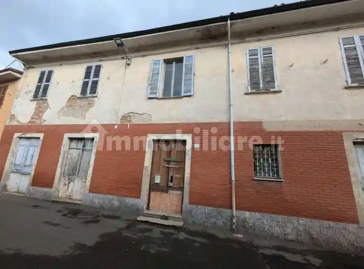 Casa indipendente in vendita a Sezzadio