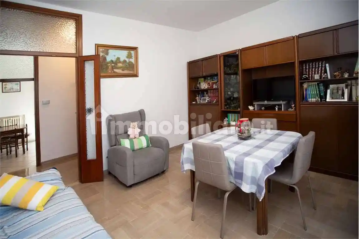 Appartamento in vendita a Rimini