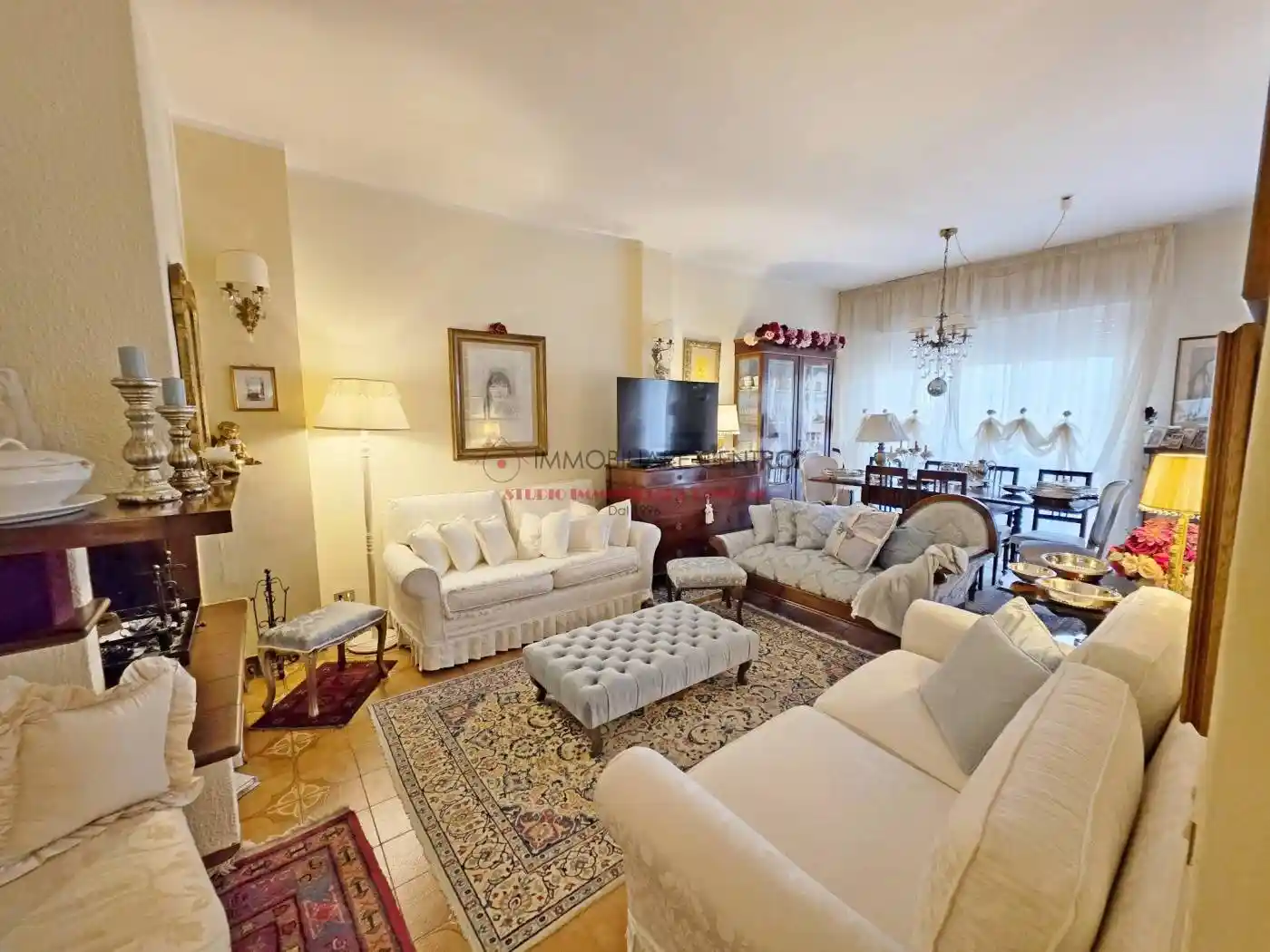 Appartamento in vendita a Massarosa