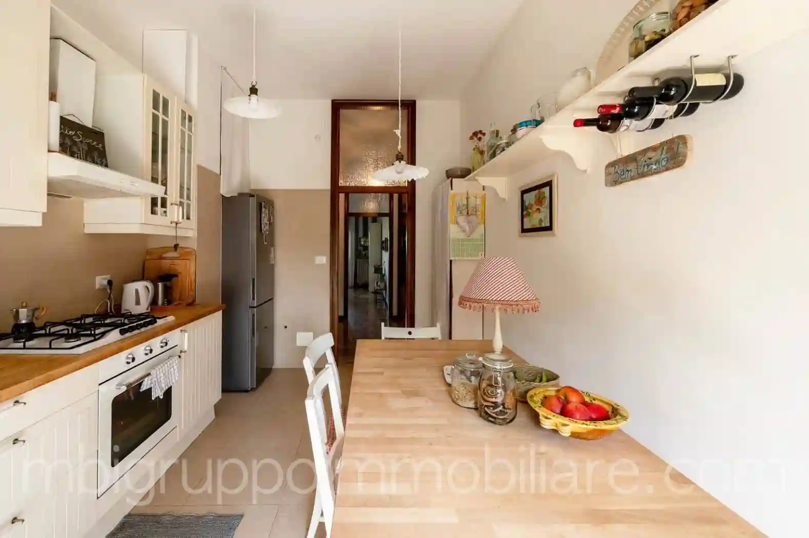 Appartamento - foto 5
