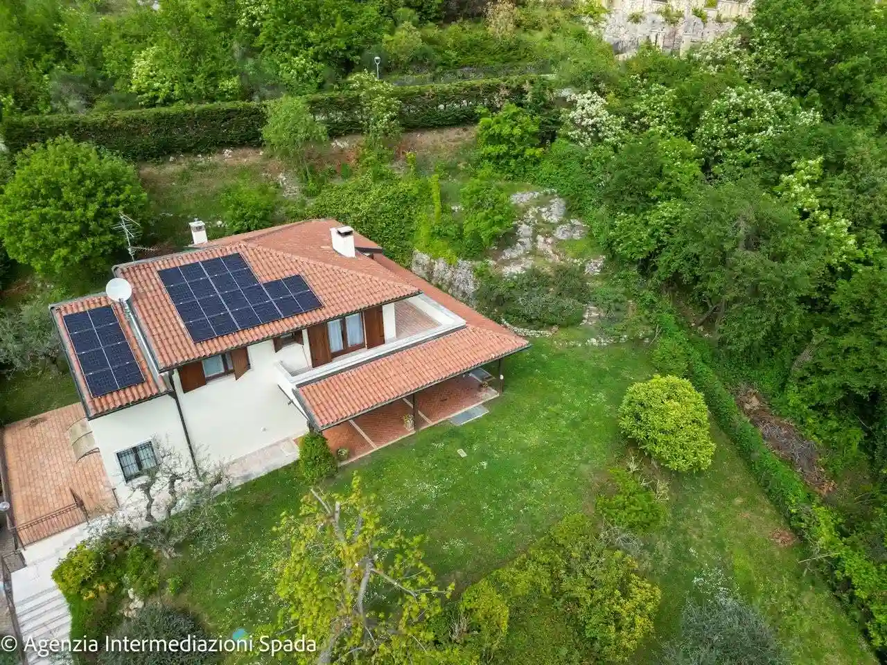 Villa - foto 3
