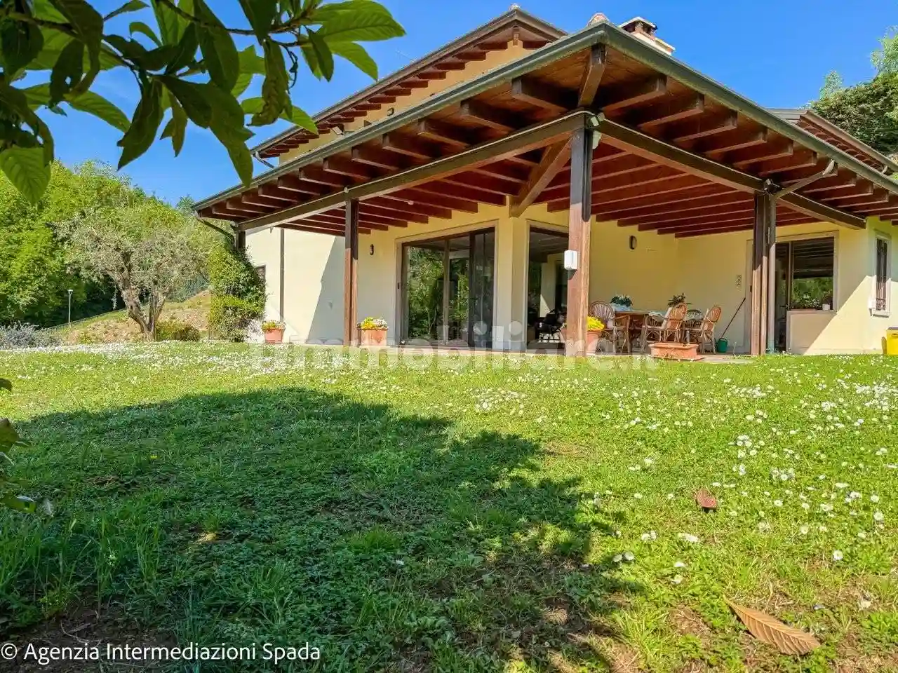 Villa - foto 5
