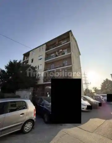 Appartamento in vendita a Monza