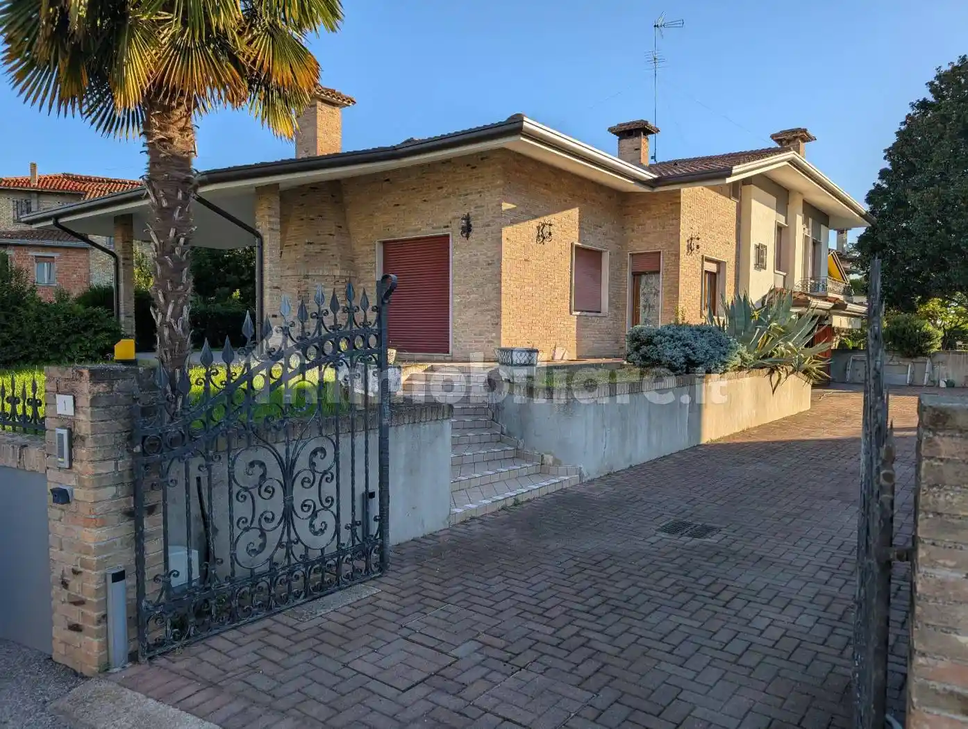 Villa in vendita a Cinto Caomaggiore