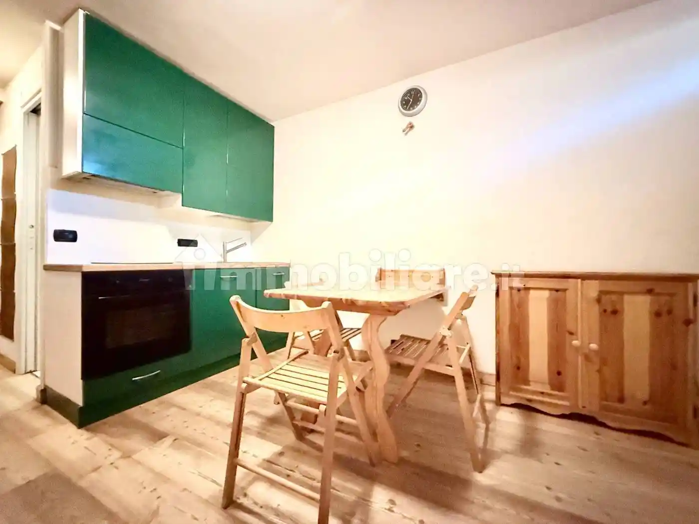 Appartamento in vendita a Sestriere
