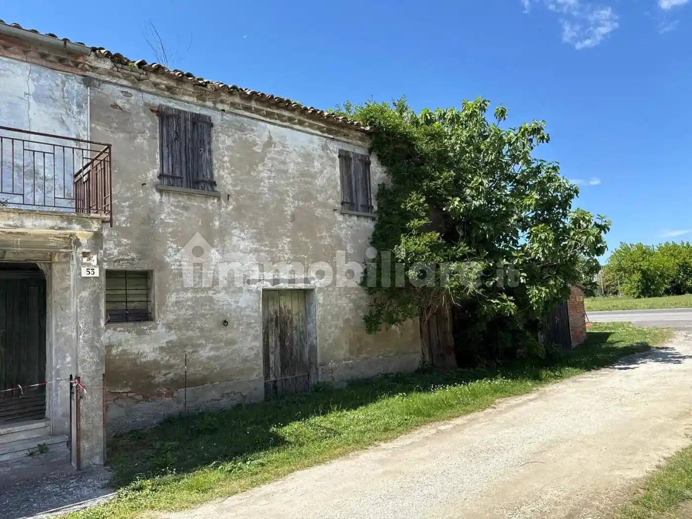Rustico - Casale in vendita a Cesenatico