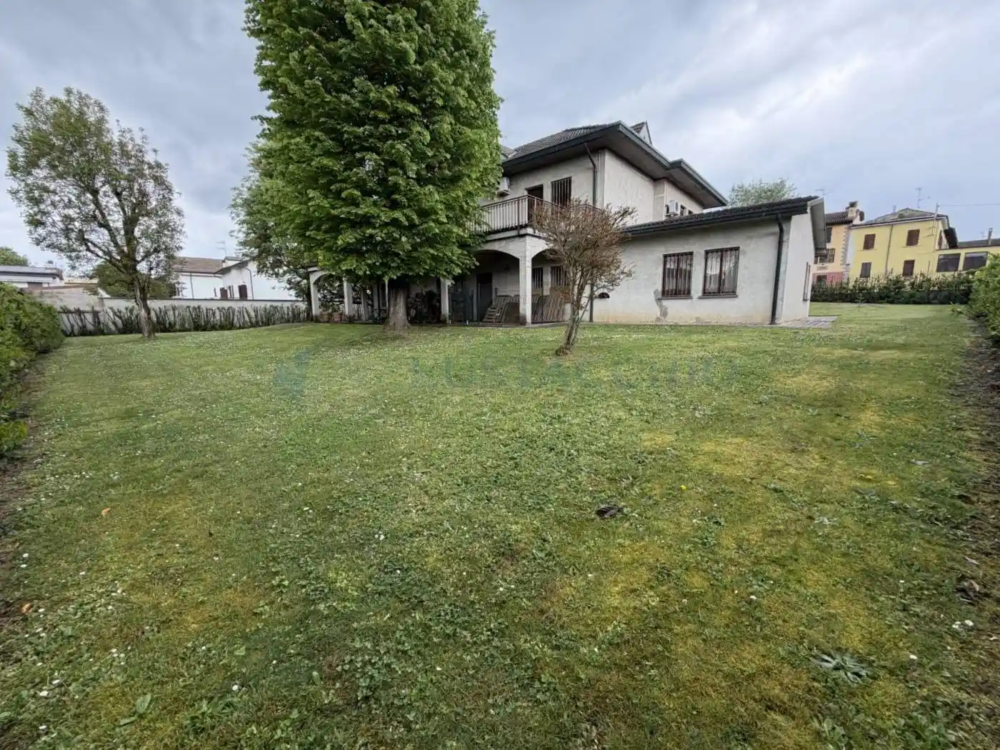 Villa in vendita a Castelverde