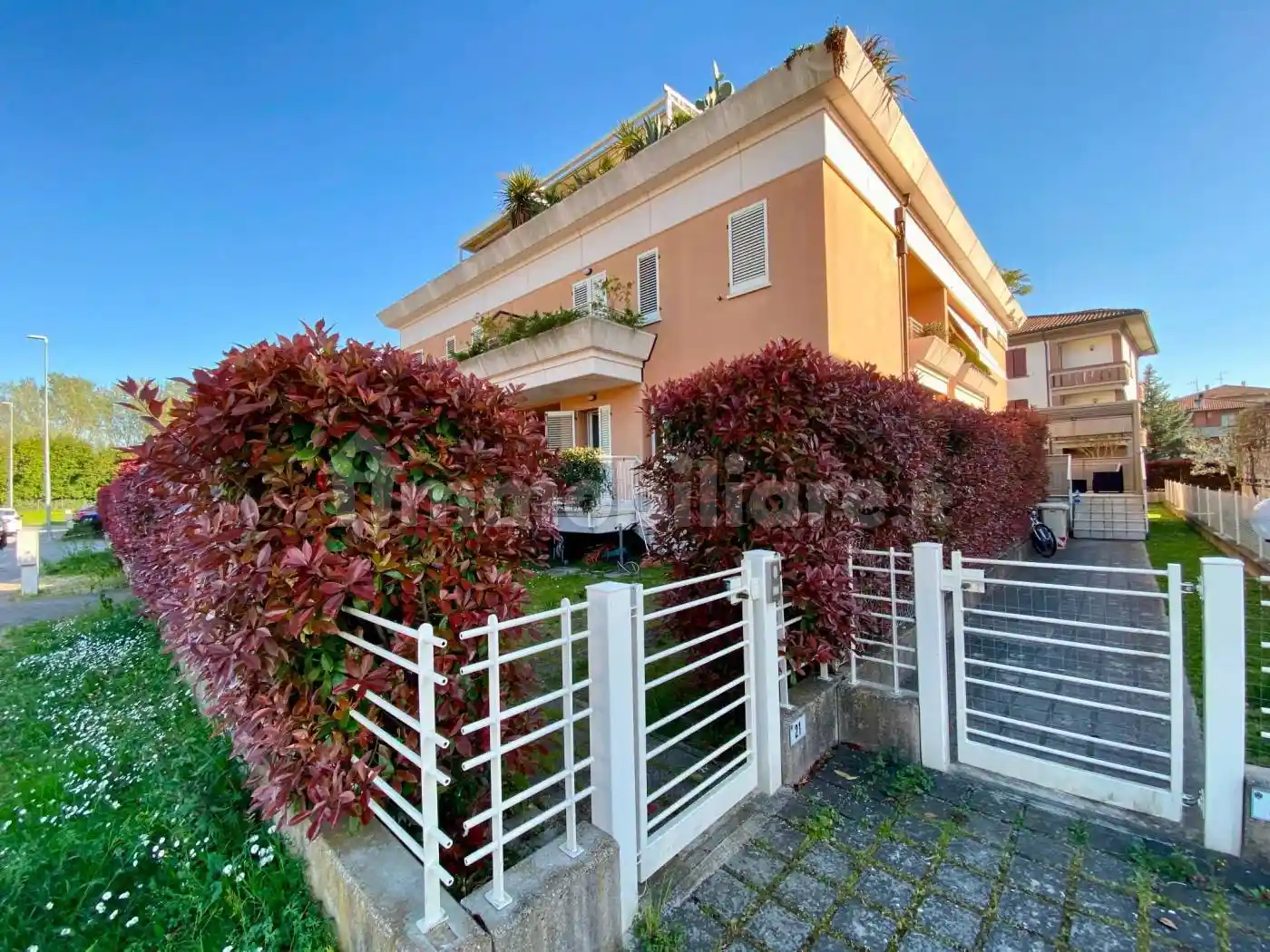 Appartamento in vendita a Forlì