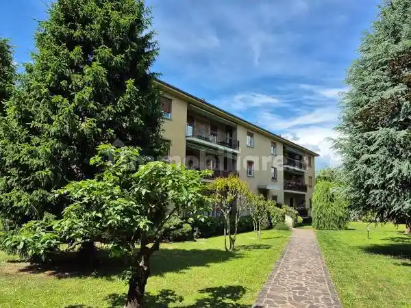 Appartamento in vendita a Valbrembo