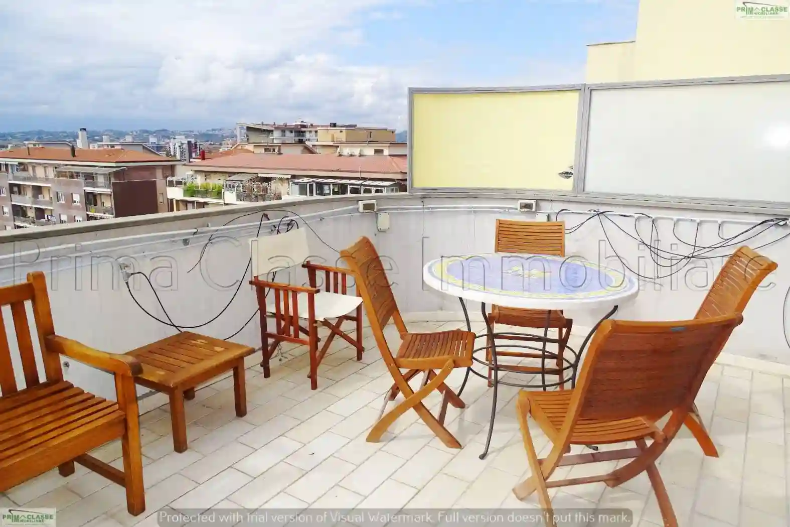 Attico - Mansarda - foto 2