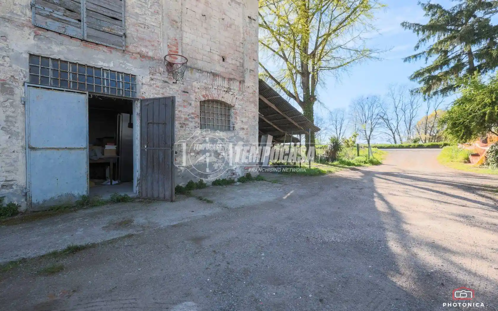 Casa indipendente in vendita a Valsamoggia