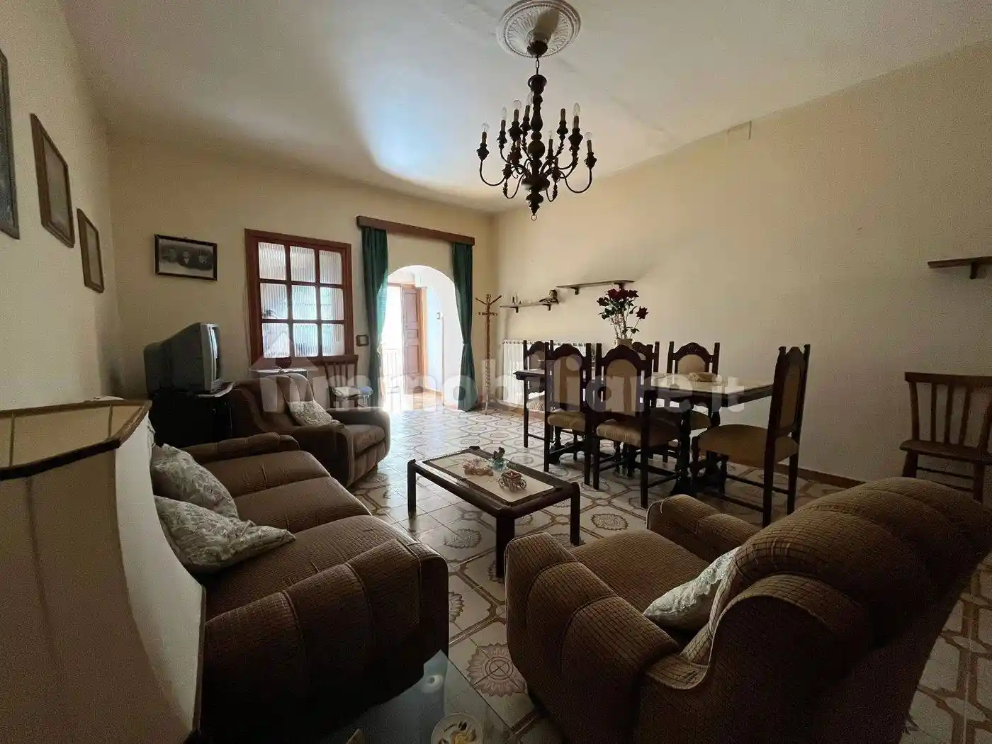 Casa indipendente in vendita a San Vittore del Lazio