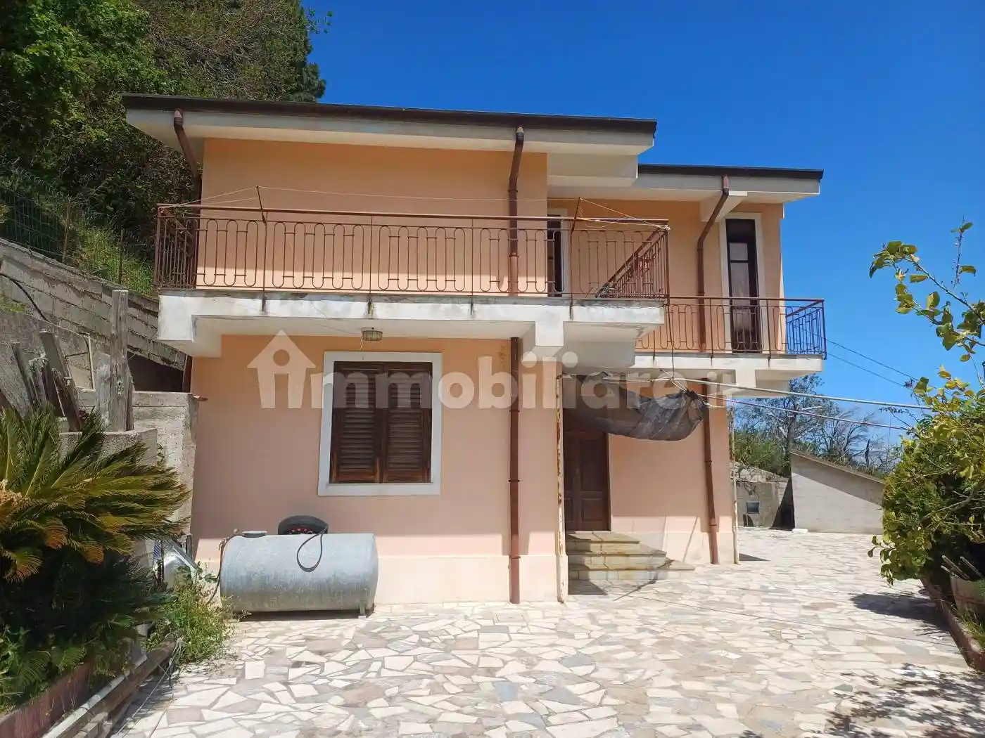 Villa in vendita a Gioiosa Marea
