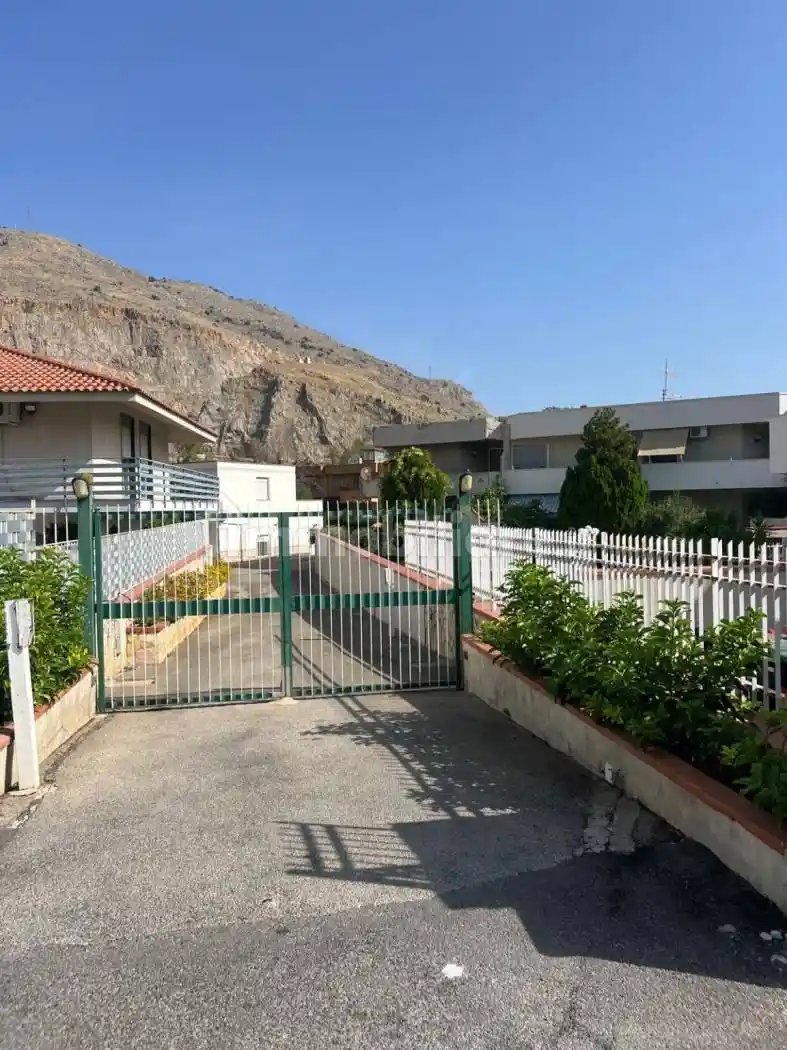 Villa in vendita a Palermo