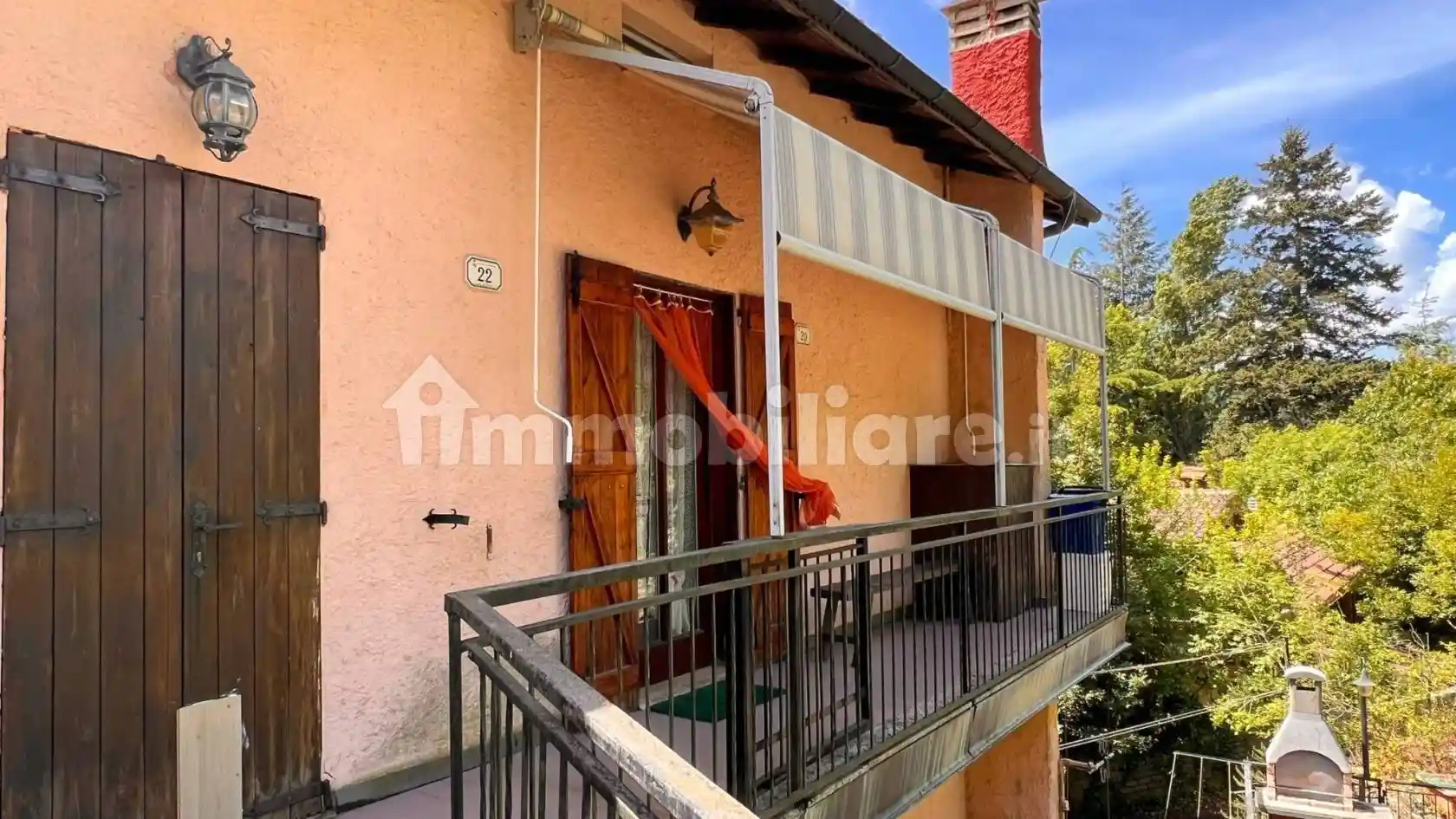 Appartamento in vendita a Pontinvrea