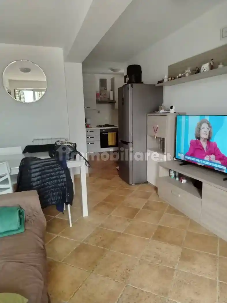Attico - Mansarda in affitto a Latina