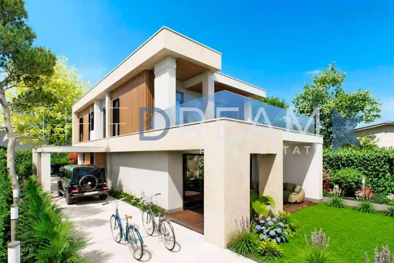 Villa - foto 4