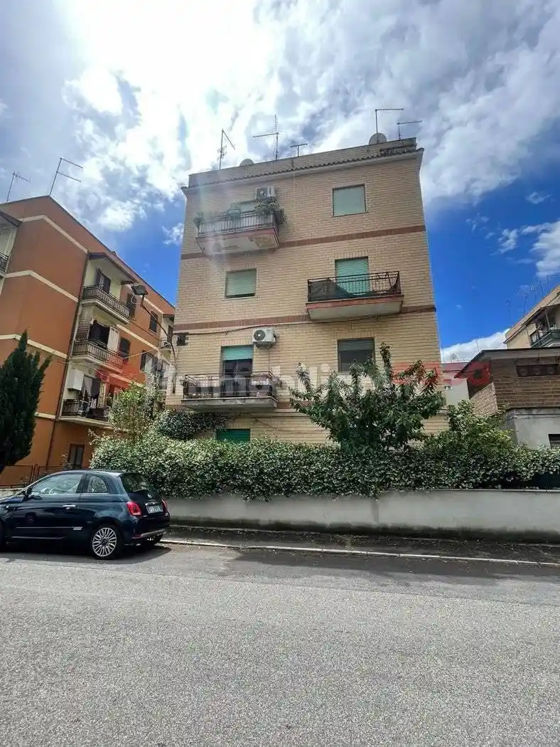 Appartamento in vendita a Tivoli