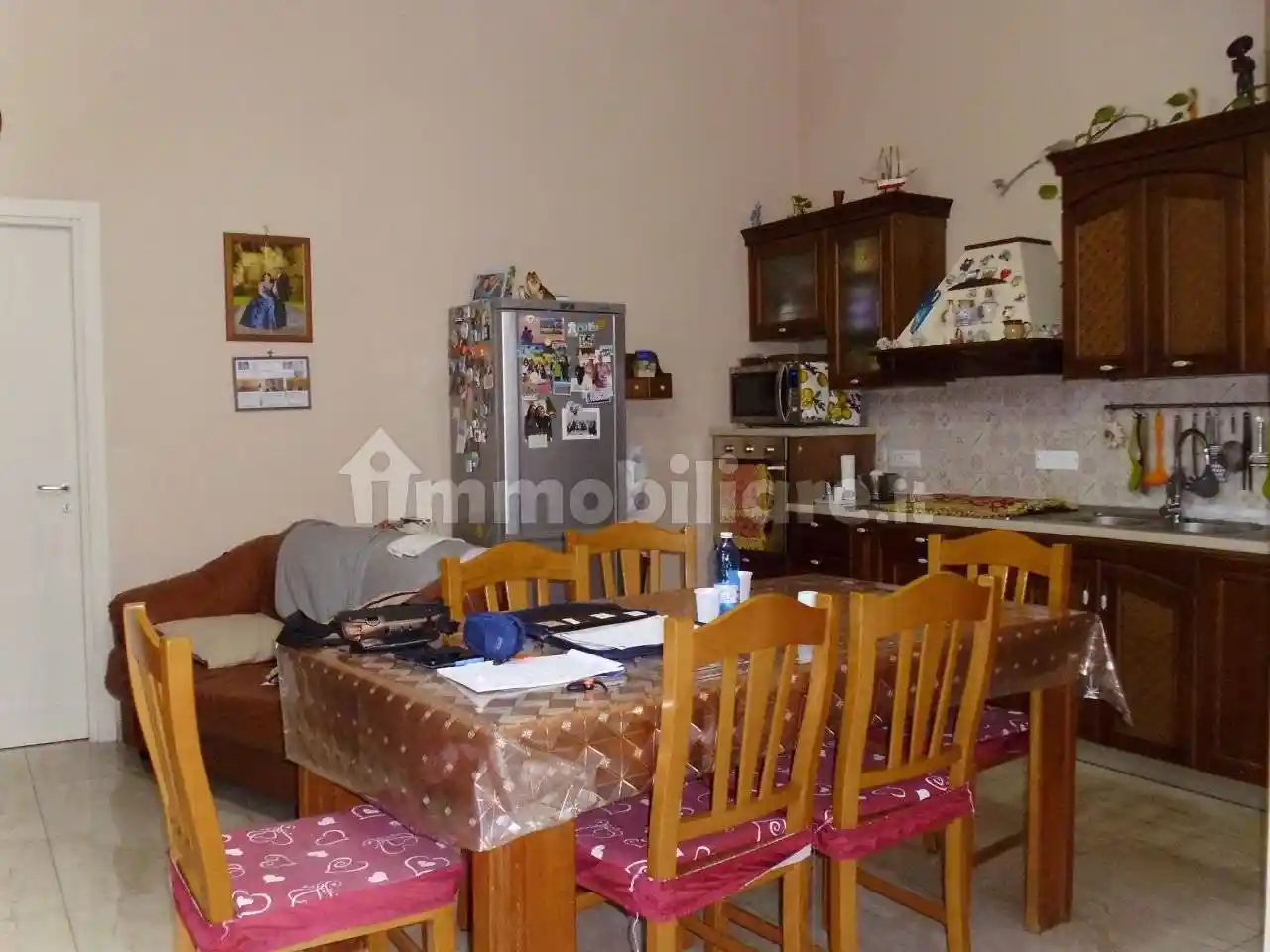 Appartamento in vendita a Afragola