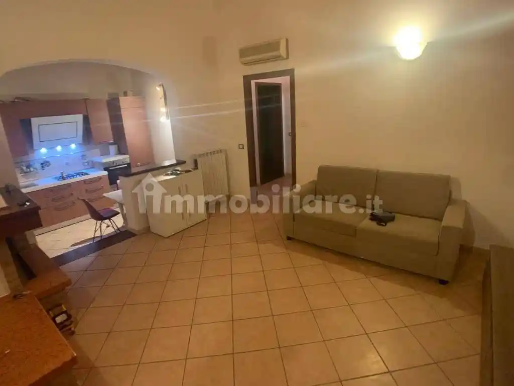 Appartamento in affitto a Occhiobello