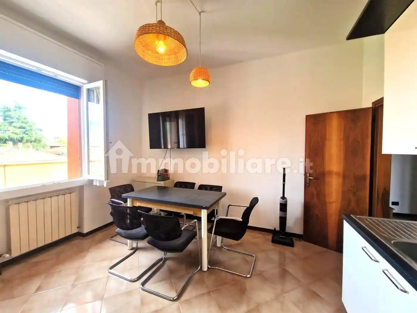 Appartamento in vendita a Bologna