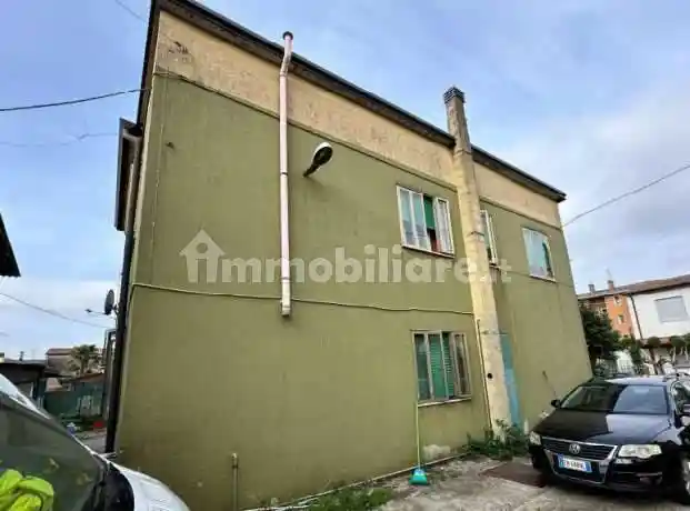 Casa indipendente in vendita a Anguillara Veneta