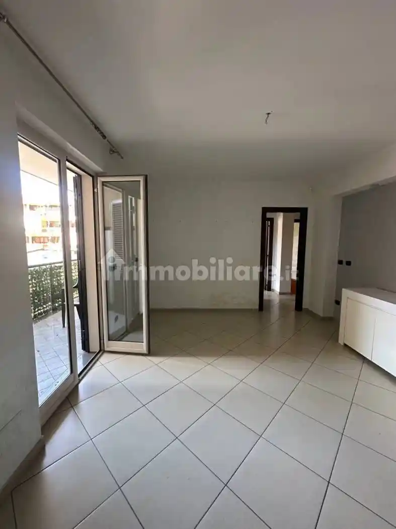 Appartamento in affitto a Mugnano di Napoli