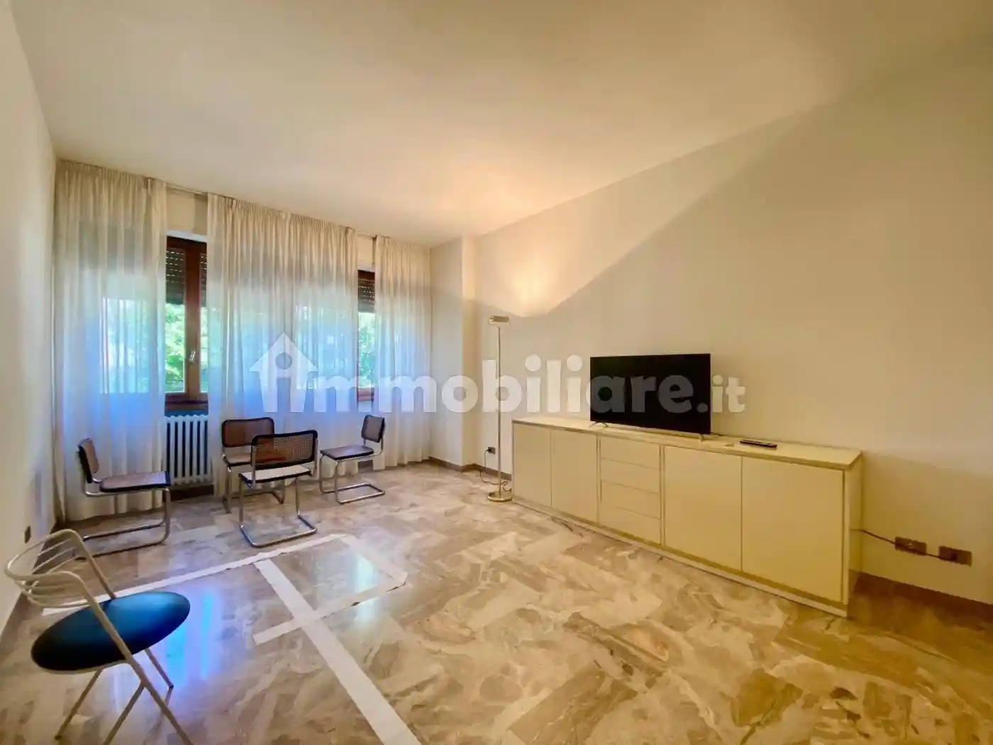 Attico - Mansarda in affitto a Firenze