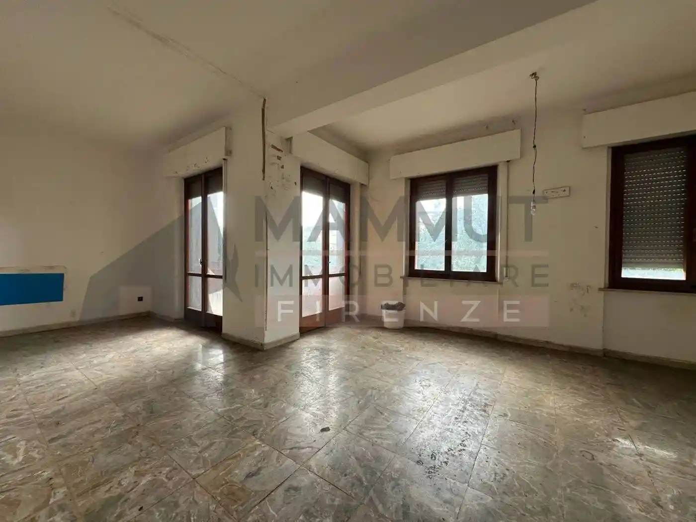 Appartamento in vendita a Prato