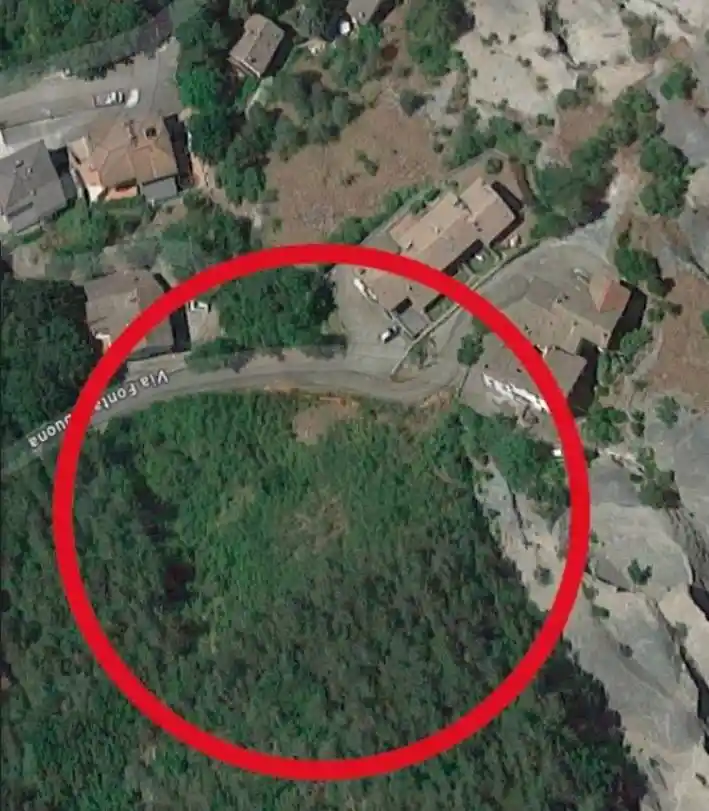 Casa indipendente in vendita a Riolunato
