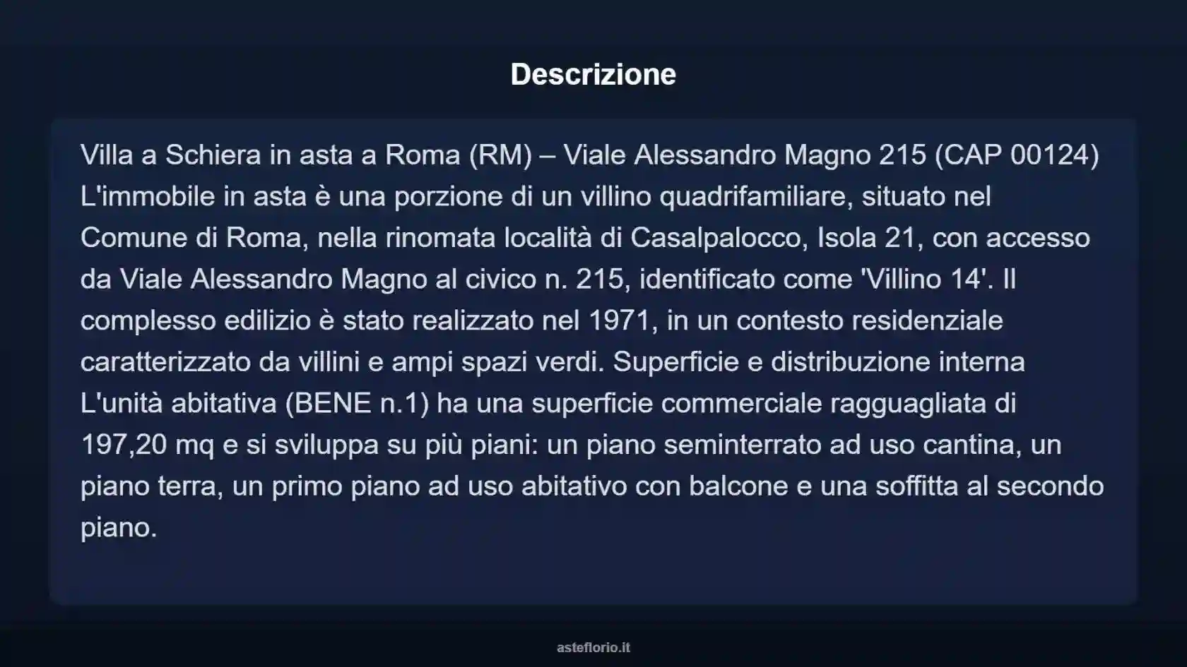 Villetta a schiera - foto 4